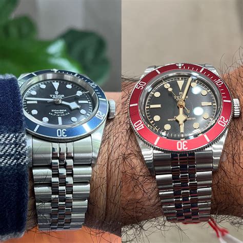 uncle seiko tudor 5 link